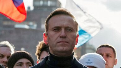 Navalny öldü mü yoksa öldürüldü mü?  (YORUM)