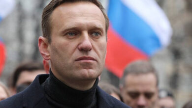 Navalny'nin kardeşi aranıyor