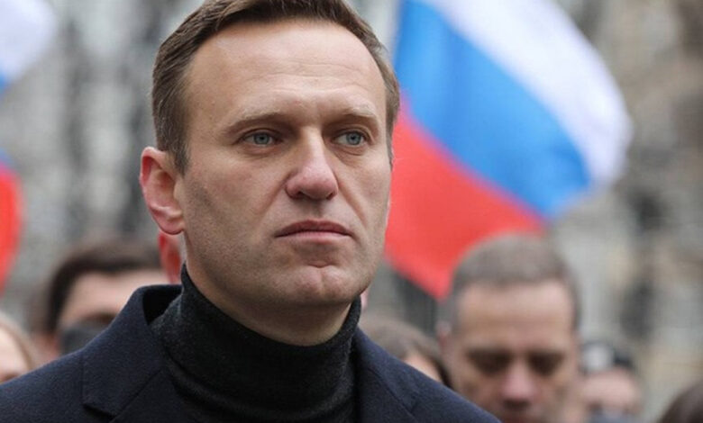 Navalny'nin ölümüyle ilgili olarak Rus diplomat İngiltere Dışişleri Bakanlığı'na çağrıldı