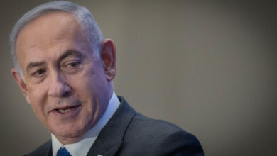 Netanyahu, Filistin Yönetimi hükümetinin istifasını 'sandalye karıştırma' olarak nitelendirdi ve etkisini küçümsedi - İsrail Haberleri