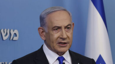 Netanyahu: Refah askeri operasyonuna karşı çıkanlar.  'Savaşı kaybet' diyorlar - İsrail Haberleri