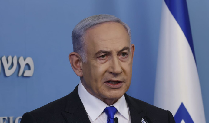 Netanyahu: Refah askeri operasyonuna karşı çıkanlar.  'Savaşı kaybet' diyorlar - İsrail Haberleri