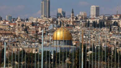 Netanyahu ve polis Ramazan Tapınağı Dağı'na yükselişle ilgili kararı bekliyor - İsrail Haberleri