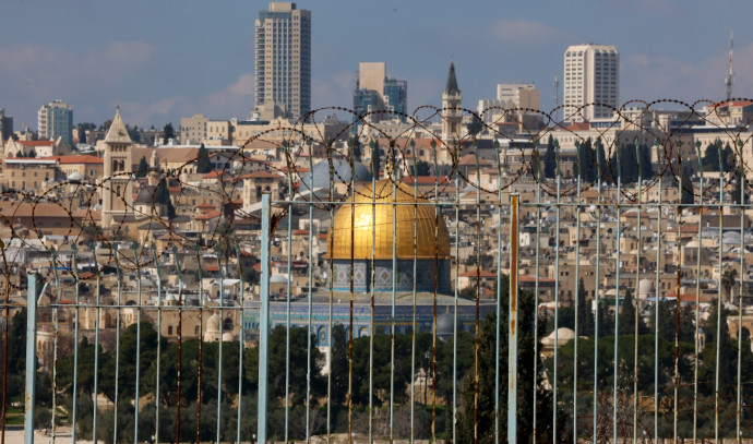 Netanyahu ve polis Ramazan Tapınağı Dağı'na yükselişle ilgili kararı bekliyor - İsrail Haberleri