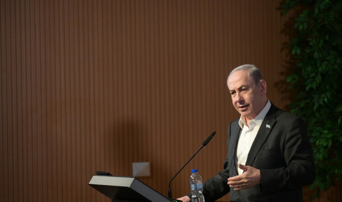 Netanyahu yavaş yavaş desteği yeniden kazanıyor;  Gantz ivme kaybediyor - İsrail Siyaseti