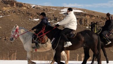 Özbekistan-Kırgızistan: Turizm yoluyla iyi komşuluk (video)