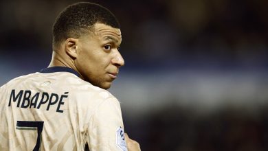 PSG, Mbappe'ye 160 milyon euroluk sözleşme teklif etti