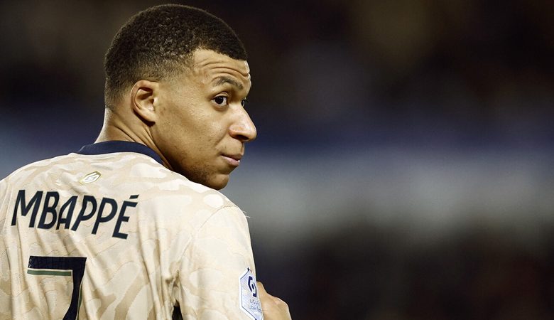 PSG, Mbappe'ye 160 milyon euroluk sözleşme teklif etti