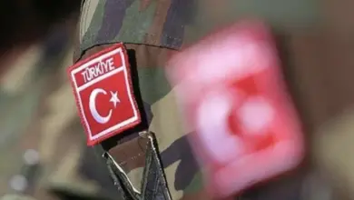 Pençe-Kilit operasyonu bölgesinde bir Türk askeri şehit oldu