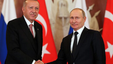 Putin ile Erdoğan arasında telefon görüşmesi yaşandı - GÜNCELLEME