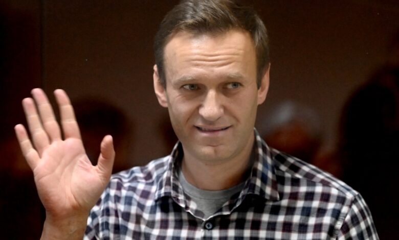 "Putin tarafından öldürüldü."  Navalny'nin ölüm haberine dünya toplumunun tepkisi