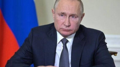 Putin'in Federal Meclis'teki konuşmasının saati belli oldu