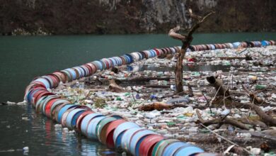 Rapor: Şirketler 30 yılı aşkın süredir plastik geri dönüşümünün verimliliği konusunda yalan söylüyor