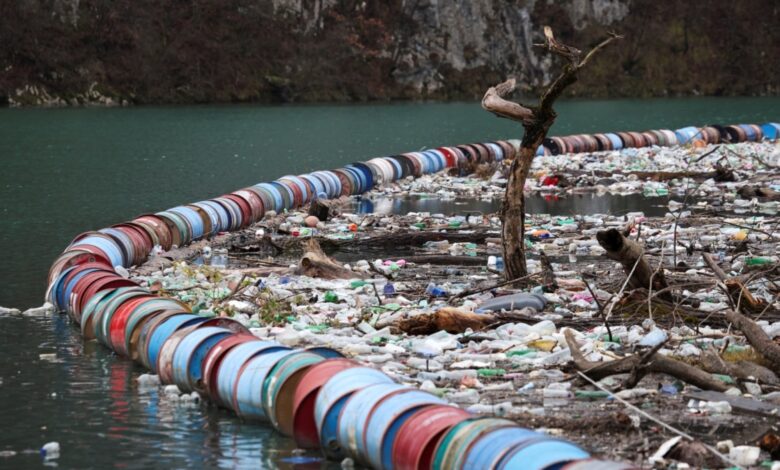 Rapor: Şirketler 30 yılı aşkın süredir plastik geri dönüşümünün verimliliği konusunda yalan söylüyor