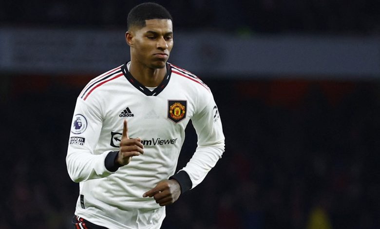 Rashford, Manchester United'ı Arsenal'e mi değiştirecek?