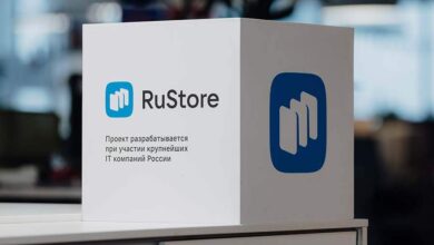 RuStore'un aylık kitlesi 29 milyon kullanıcıya ulaştı