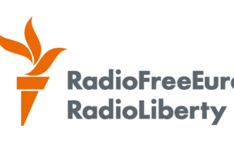 Rusya Adalet Bakanlığı Radio Liberty'yi istenmeyen örgütler listesine ekledi