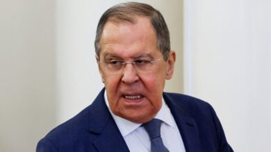 Rusya Dışişleri Bakanı Lavrov'un uçağına Brezilya'da yakıt ikmali yapılmadı