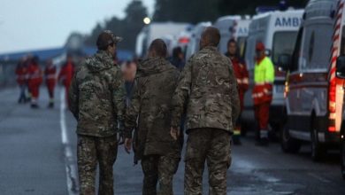 Rusya ile Ukrayna arasında tutuklu değişimi yaşandı