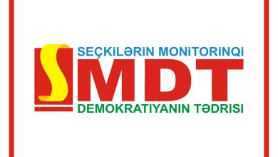 SMDT: "Cumhurbaşkanlığı seçimine aktif katılım için demokratik bir ortam yok"