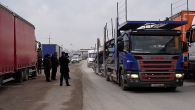 "Seyahat izinlerinin fiyatı iki katına çıktı ve bulmak zor."