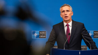 Stoltenberg, Trump'ın NATO sözlerine yanıt verdi