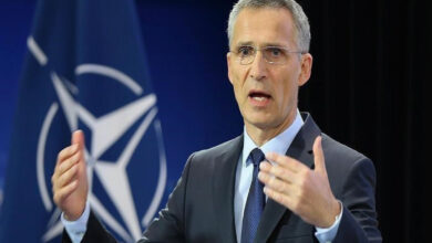 Stoltenberg: Ukrayna Silahlı Kuvvetleri için cephedeki durum çok zor