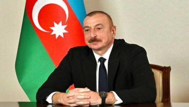 Türk siyasetçiler İlham Aliyev'e başarı diledi