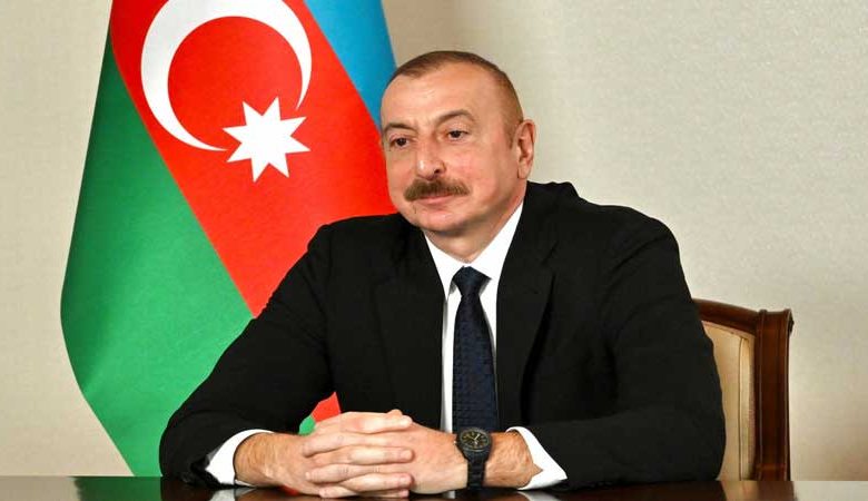 Türk siyasetçiler İlham Aliyev'e başarı diledi