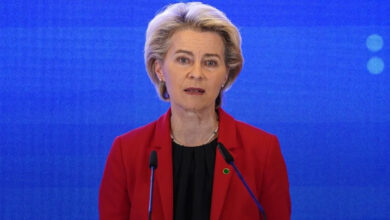 Ursula von der Leyen'in Avrupa Komisyonu başkanlığına adaylığı doğrulanabilir