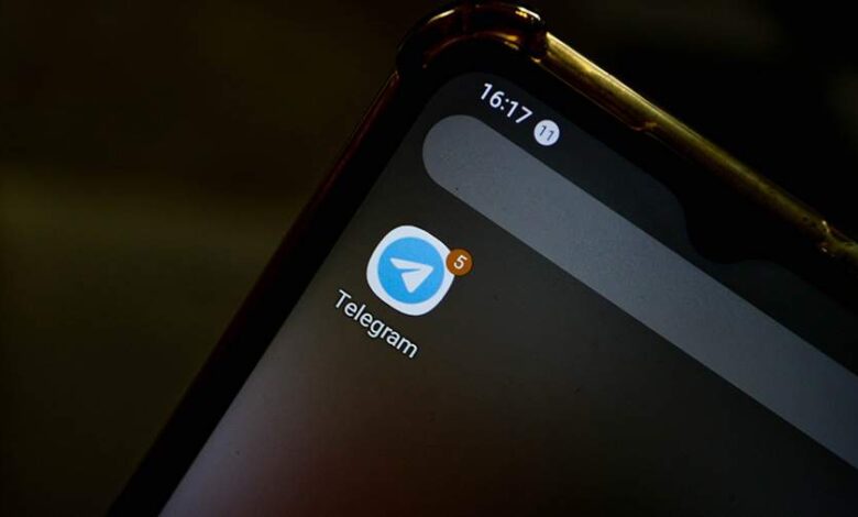 Uzmanlar Telegram aracılığıyla SMS gönderirken yasallık ve şeffaflık çağrısında bulunuyor