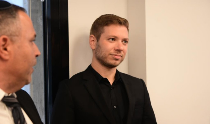 Yair Netanyahu: Ortadoğu'daki kaosun kaynağı İran'dır - İsrail Haberleri