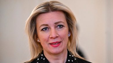 Zaharova: Gürcistan Rusya'ya karşı “pragmatik bir çizgi” izledi