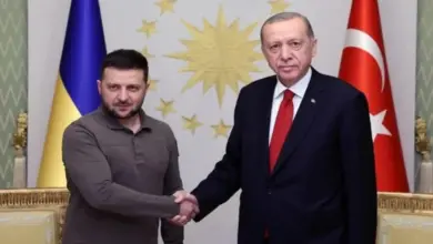 Zelensky'nin Erdoğan'la görüşme planları belli oldu