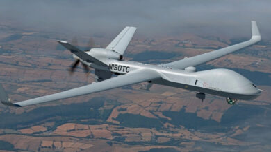 ABD, 2026-2027'de Tayvan'a 4 adet MQ-9B drone tedarik edecek