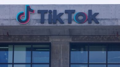 ABD'de Demokratlar ve Cumhuriyetçiler ortaklaşa TikTok'a karşı oy kullandı