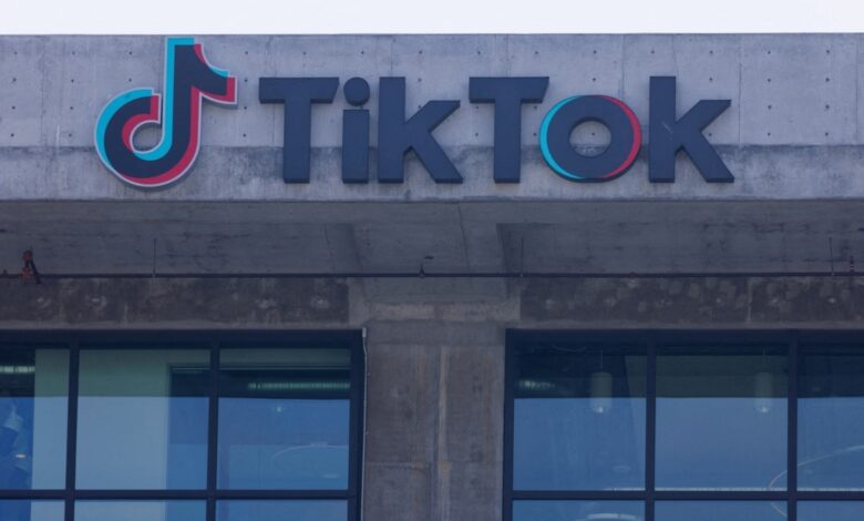 ABD'de Demokratlar ve Cumhuriyetçiler ortaklaşa TikTok'a karşı oy kullandı