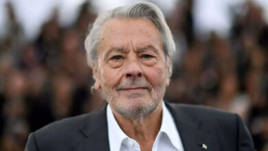 Alain Delon: 'Bu dönemi sevmiyorum, insanlardan nefret ediyorum, uzun zaman önce ölmeliydim...'