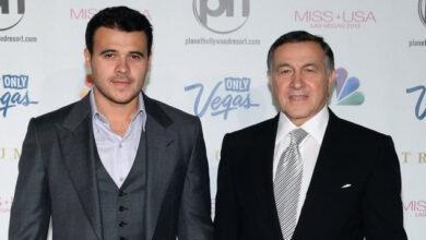 Araz ve Emin Ağalarov, "Çiğdem"deki terör saldırısı mağdurlarına yardım için 100 milyon bağışta bulundu.  tahsis edilen ruble