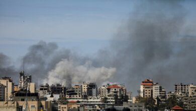 BM Güvenlik Konseyi Gazze Şeridi'nde derhal ateşkes talep ediyor