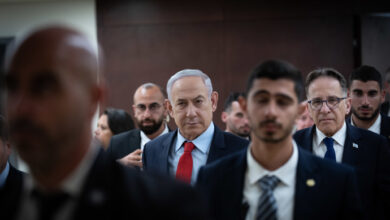 Benjamin Netanyahu'dan Likud'a: IDF yasa taslağı İsrail hükümetini devirebilir - İsrail Siyaseti