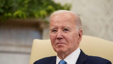 Biden ABD hükümetinin finansman tasarısını imzaladı