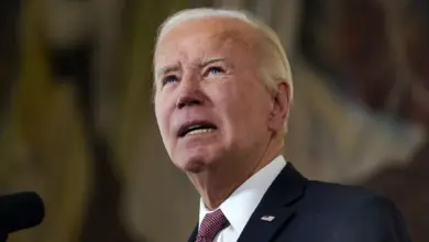 Biden, Ukrayna'ya Amerikan askeri göndermeyeceğini söyledi