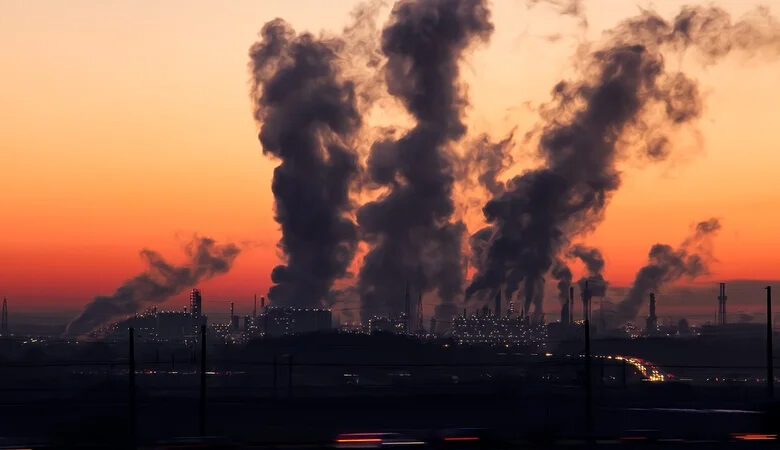 Bilim adamları hava kalitesi ile intihar oranları arasında bir bağlantı buldu