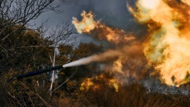 Bir Güney Osetya sakini daha Ukrayna'daki savaşta öldü