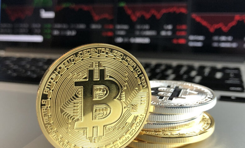 Bitcoin'in fiyatı 68 bin doları aştı