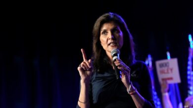 Cumhuriyetçi Nikki Haley ABD başkanlık yarışından çekildi