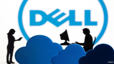 Dell bir yıl içinde 13.000 işçiyi işten çıkardı ve süreç devam ediyor