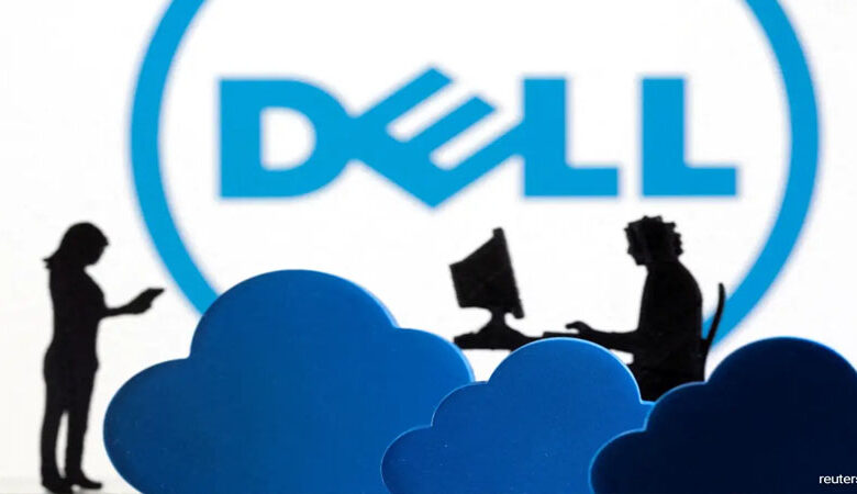 Dell bir yıl içinde 13.000 işçiyi işten çıkardı ve süreç devam ediyor