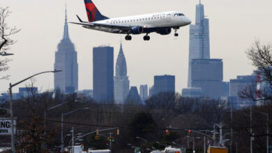 Delta Air, 7 Haziran'dan itibaren İsrail'e uçuşlarına yeniden başlayacak - İsrail Haberleri